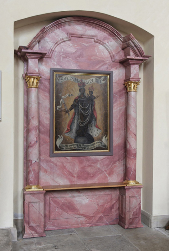 Marienaltar